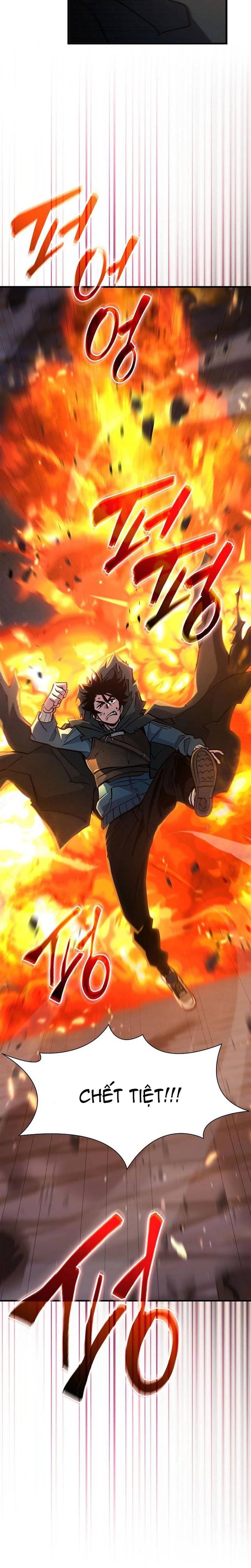 Kẻ Sống Sót Mạnh Nhất Chap 7 - Next Chap 8
