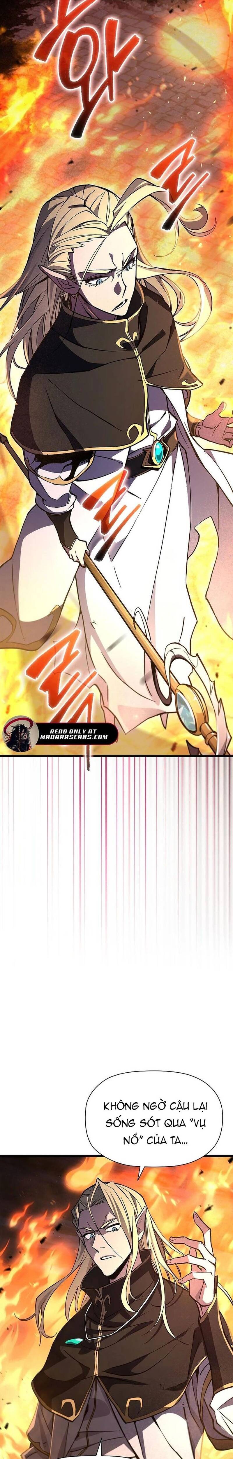 Kẻ Sống Sót Mạnh Nhất Chap 7 - Next Chap 8
