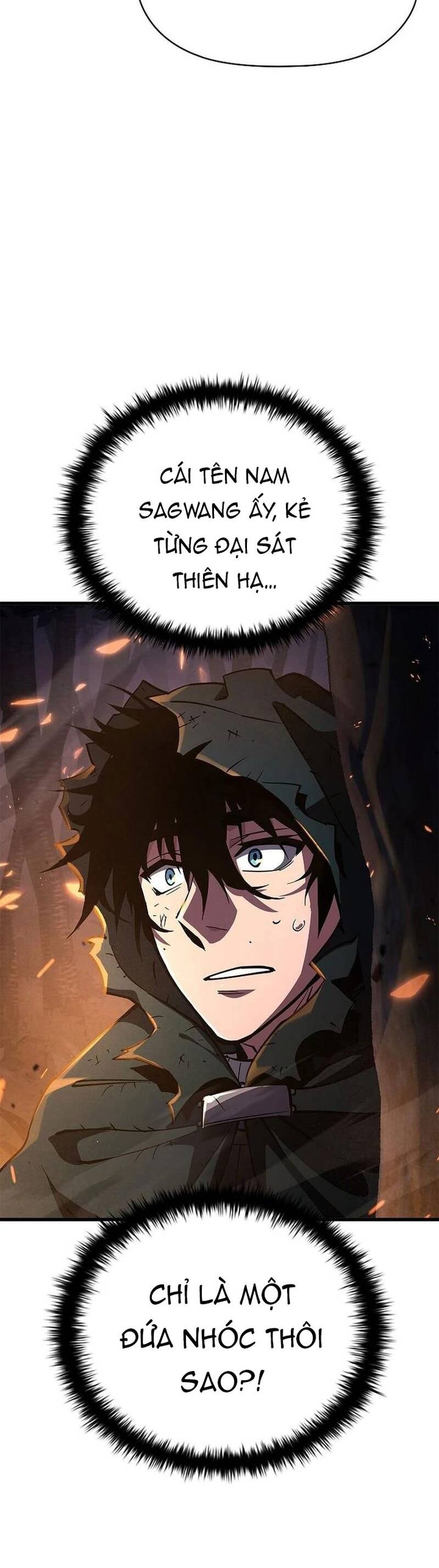 Kẻ Sống Sót Mạnh Nhất Chap 7 - Next Chap 8