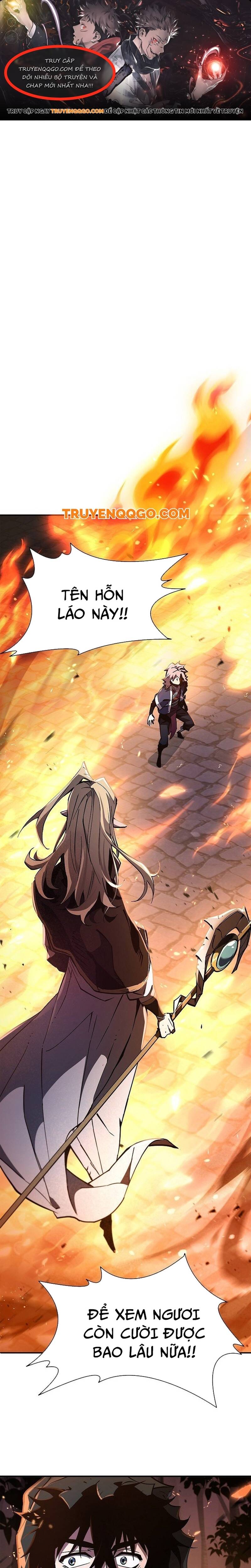 Kẻ Sống Sót Mạnh Nhất Chap 8 - Next Chap 9