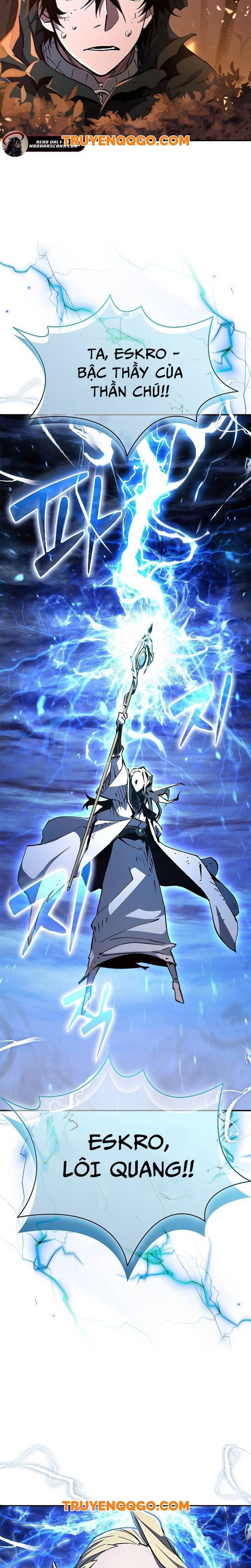 Kẻ Sống Sót Mạnh Nhất Chap 8 - Next Chap 9