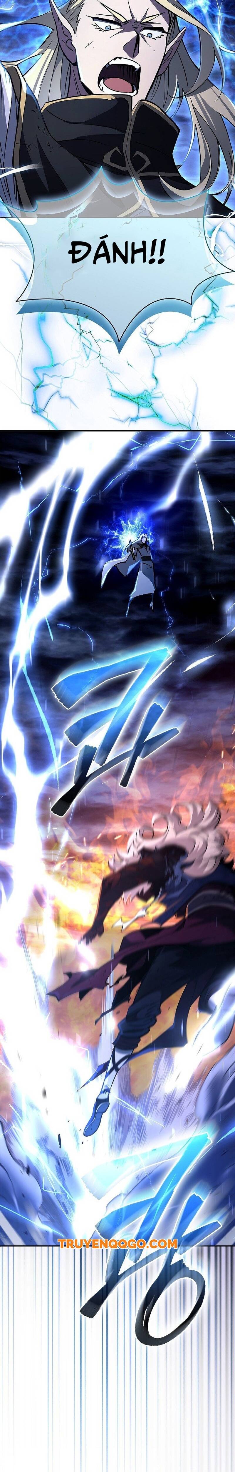 Kẻ Sống Sót Mạnh Nhất Chap 8 - Next Chap 9