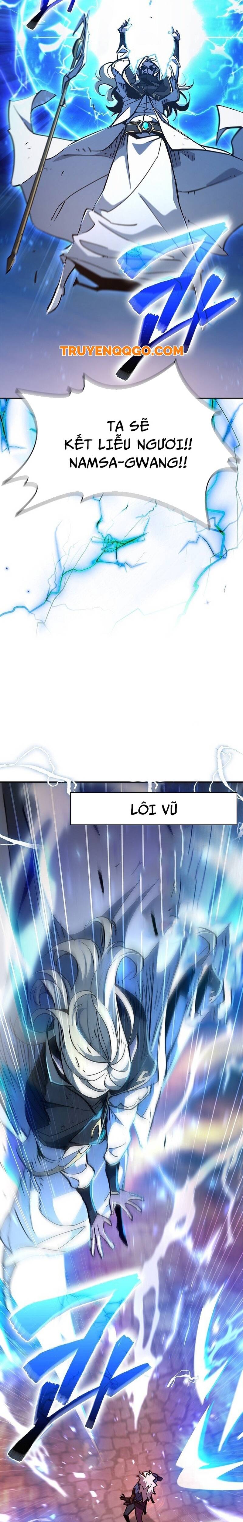 Kẻ Sống Sót Mạnh Nhất Chap 8 - Next Chap 9