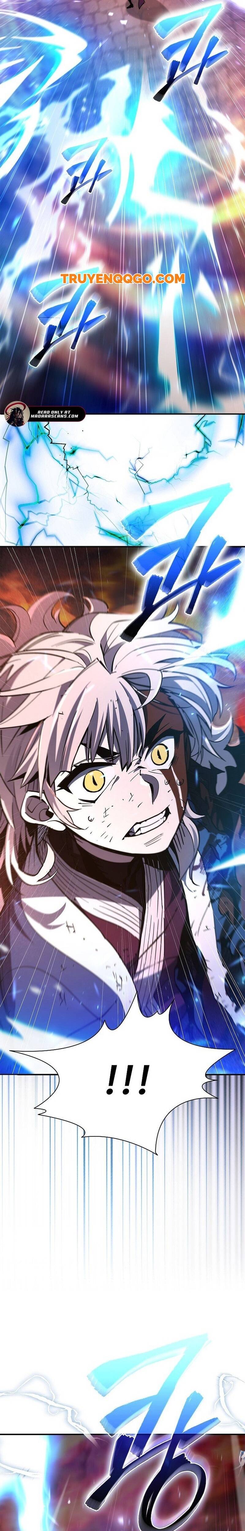 Kẻ Sống Sót Mạnh Nhất Chap 8 - Next Chap 9