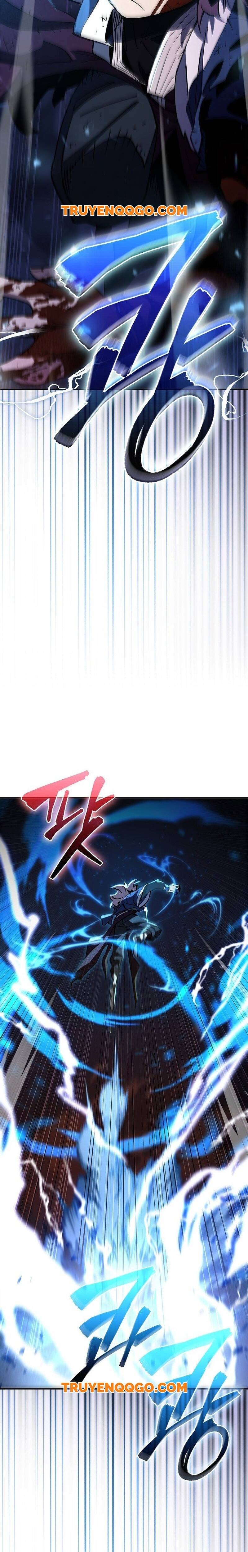 Kẻ Sống Sót Mạnh Nhất Chap 8 - Next Chap 9