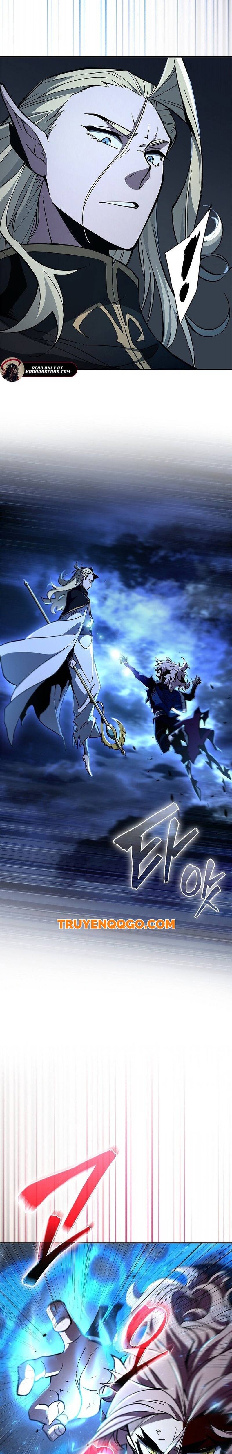 Kẻ Sống Sót Mạnh Nhất Chap 8 - Next Chap 9