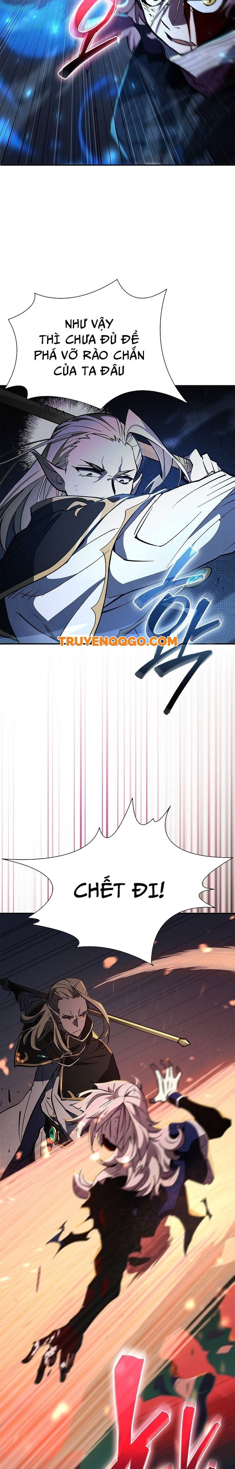 Kẻ Sống Sót Mạnh Nhất Chap 8 - Next Chap 9