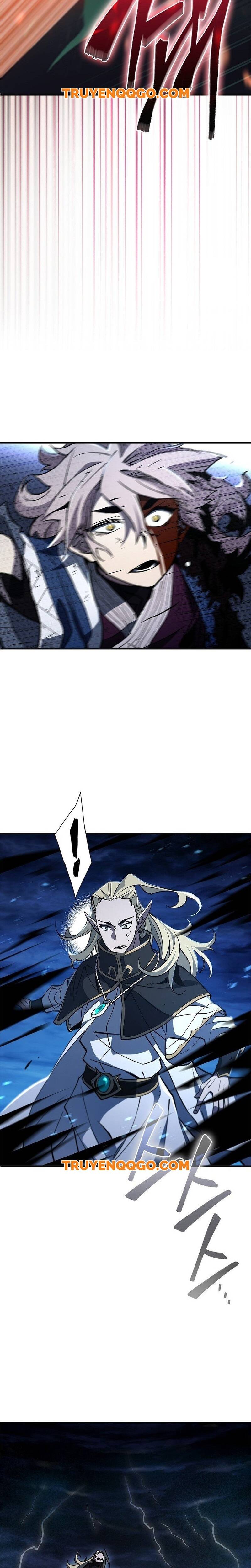 Kẻ Sống Sót Mạnh Nhất Chap 8 - Next Chap 9