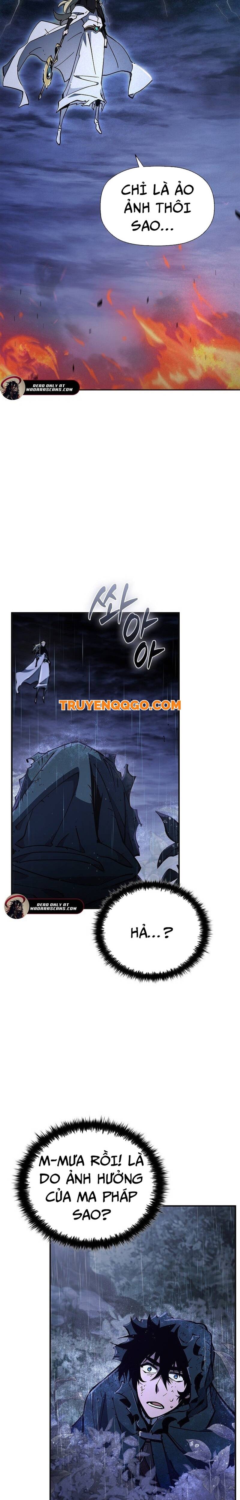 Kẻ Sống Sót Mạnh Nhất Chap 8 - Next Chap 9