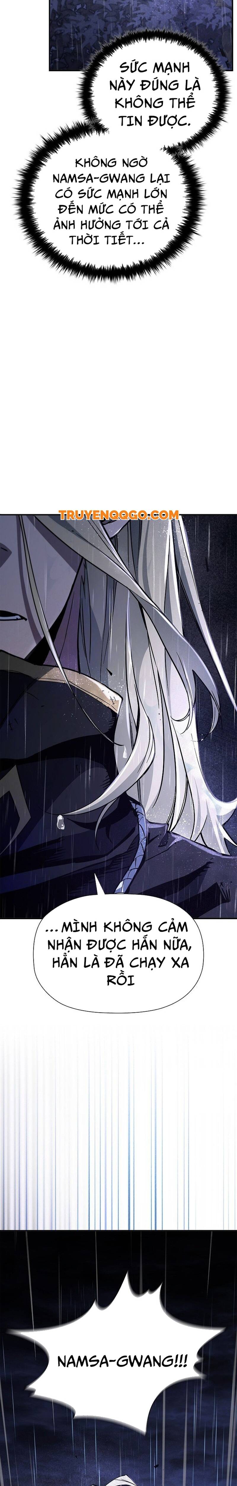 Kẻ Sống Sót Mạnh Nhất Chap 8 - Next Chap 9