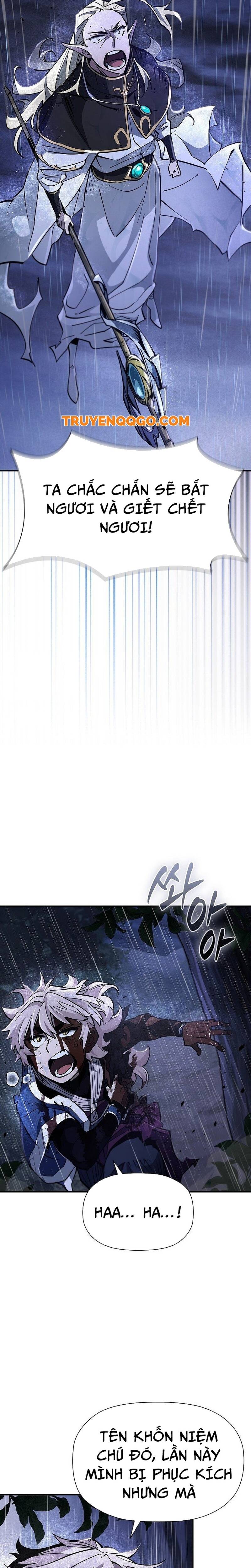 Kẻ Sống Sót Mạnh Nhất Chap 8 - Next Chap 9