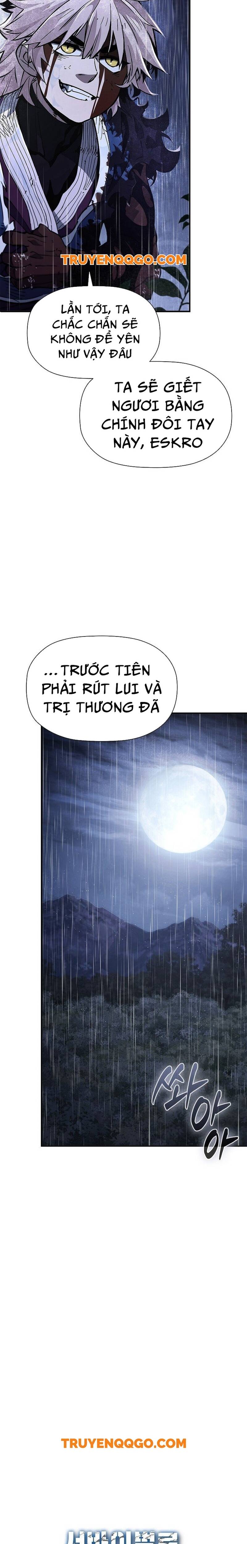 Kẻ Sống Sót Mạnh Nhất Chap 8 - Next Chap 9