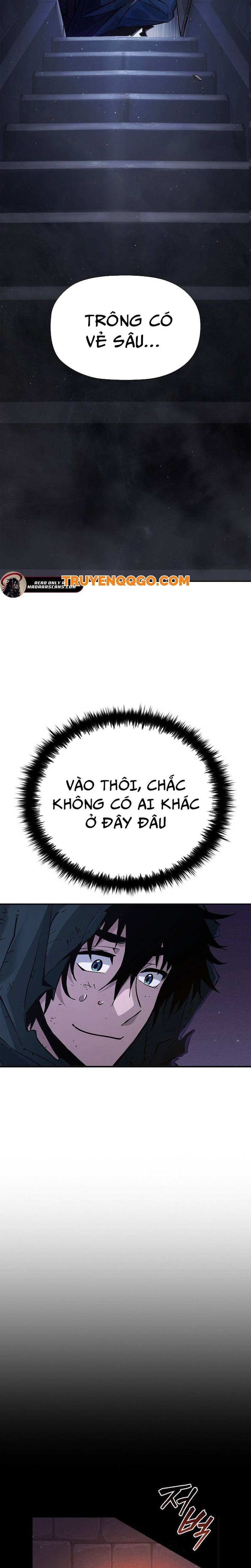 Kẻ Sống Sót Mạnh Nhất Chap 8 - Next Chap 9