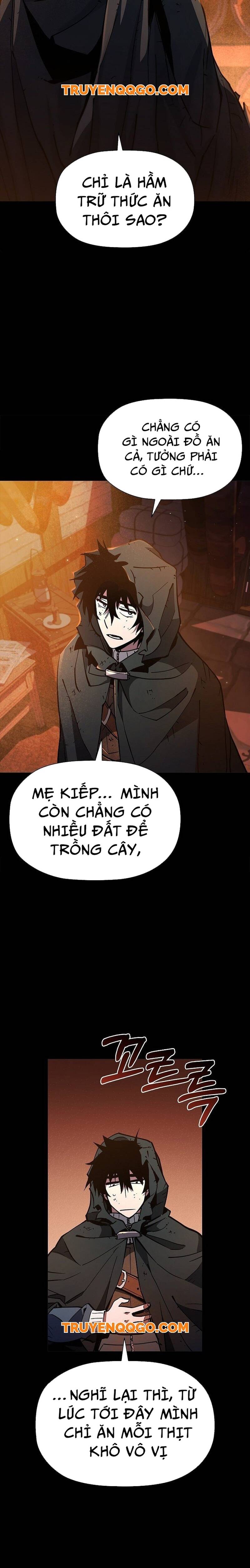 Kẻ Sống Sót Mạnh Nhất Chap 8 - Next Chap 9