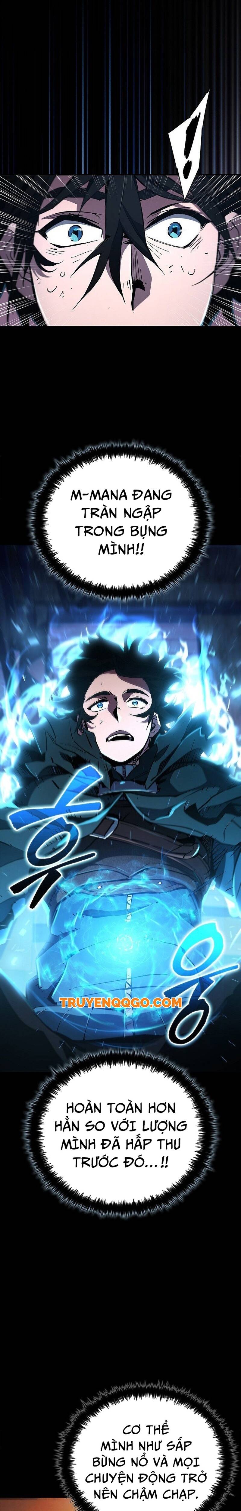 Kẻ Sống Sót Mạnh Nhất Chap 8 - Next Chap 9