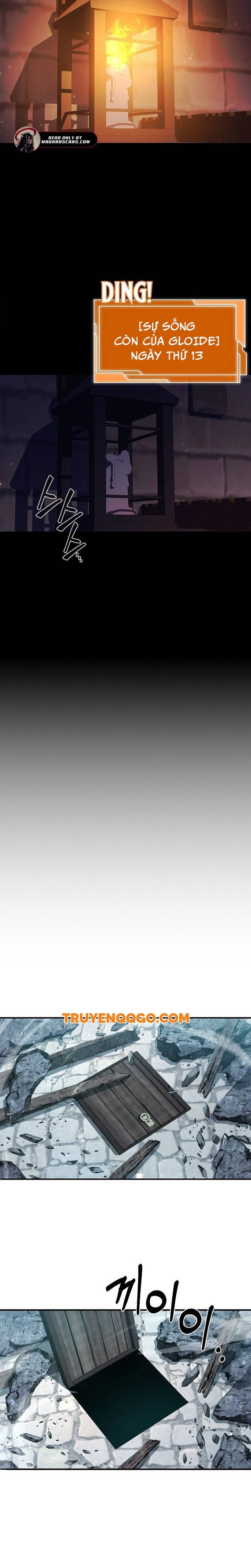 Kẻ Sống Sót Mạnh Nhất Chap 8 - Next Chap 9