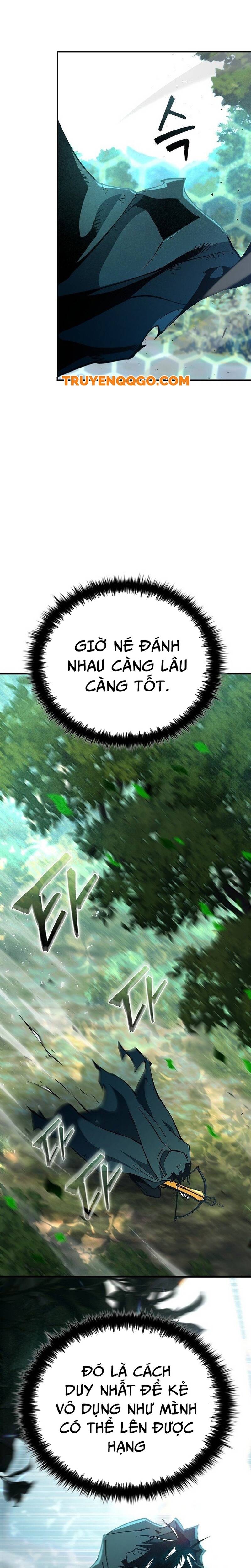 Kẻ Sống Sót Mạnh Nhất Chap 8 - Next Chap 9