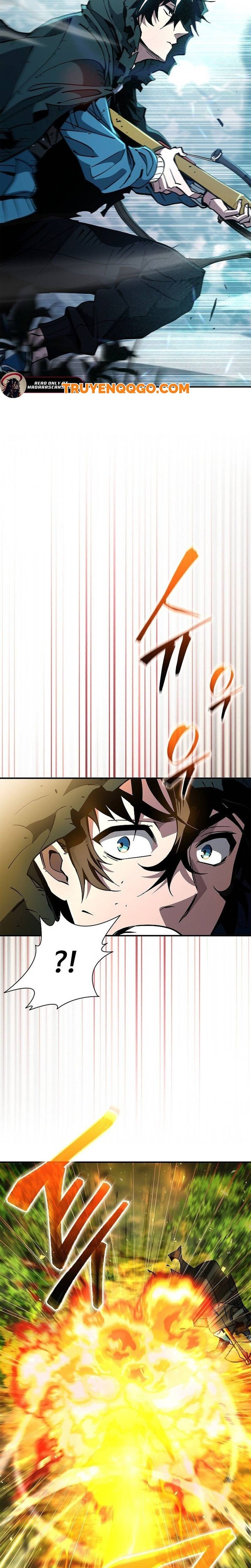 Kẻ Sống Sót Mạnh Nhất Chap 8 - Next Chap 9