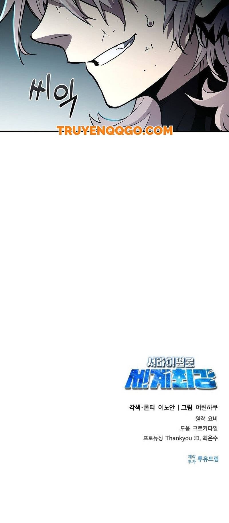 Kẻ Sống Sót Mạnh Nhất Chap 8 - Next Chap 9