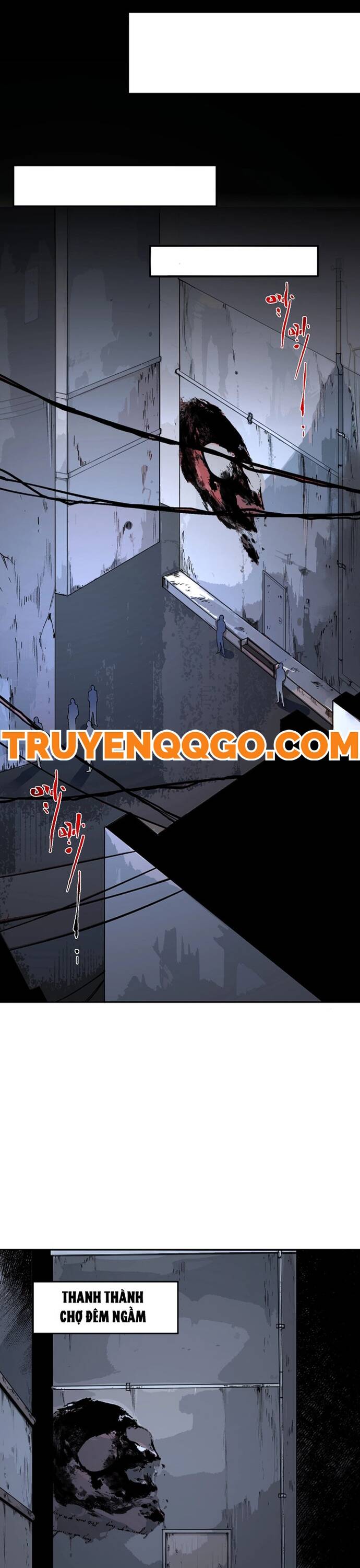 Đệ Nhất Nguyền Sư Chap 8 - Next Chap 9