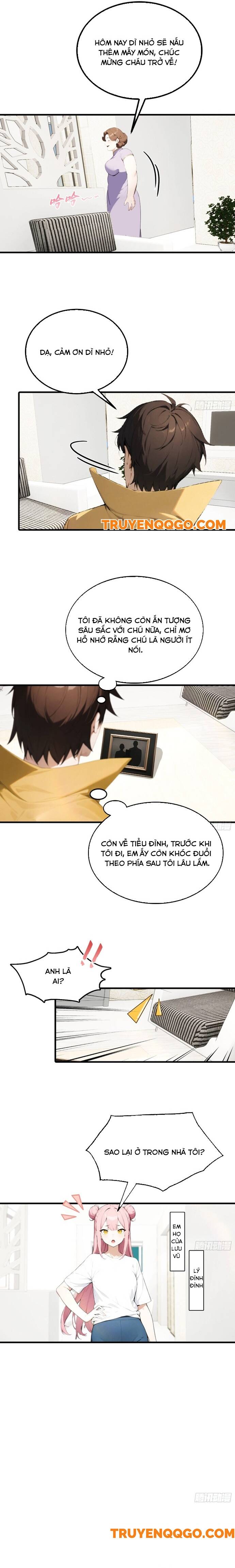 Đạo Hữu Lùi Một Bước: Ta Tới Giết Thần Trừ Quỷ Chap 16 - Next Chap 17