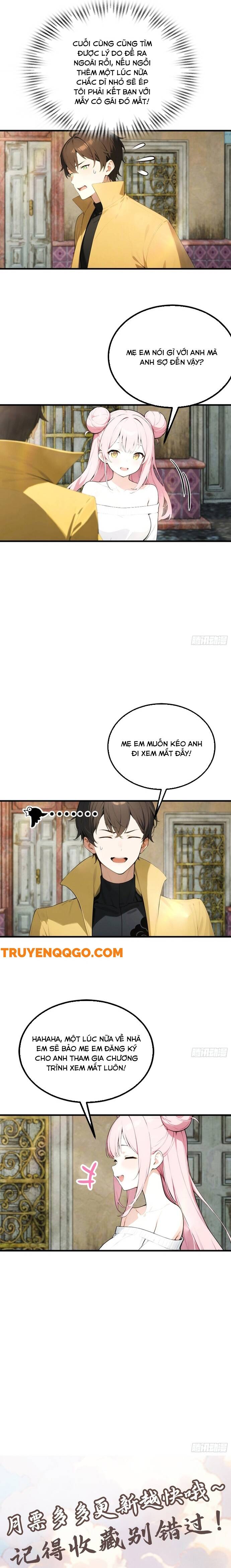 Đạo Hữu Lùi Một Bước: Ta Tới Giết Thần Trừ Quỷ Chap 16 - Next Chap 17