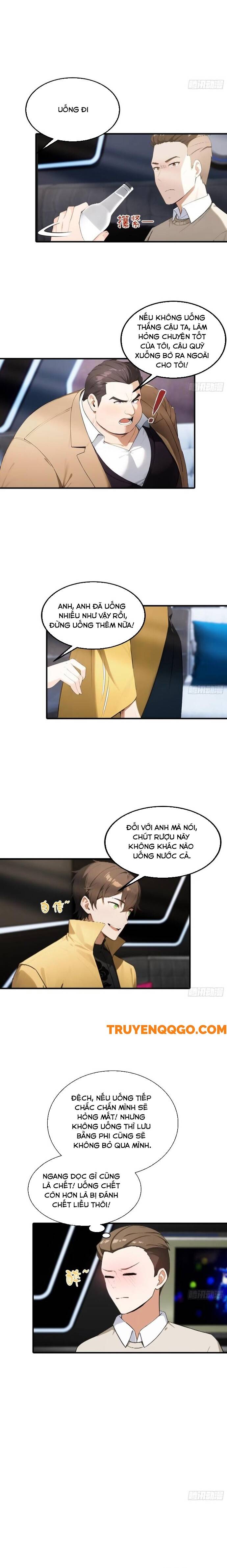 Đạo Hữu Lùi Một Bước: Ta Tới Giết Thần Trừ Quỷ Chap 18 - Next Chap 19