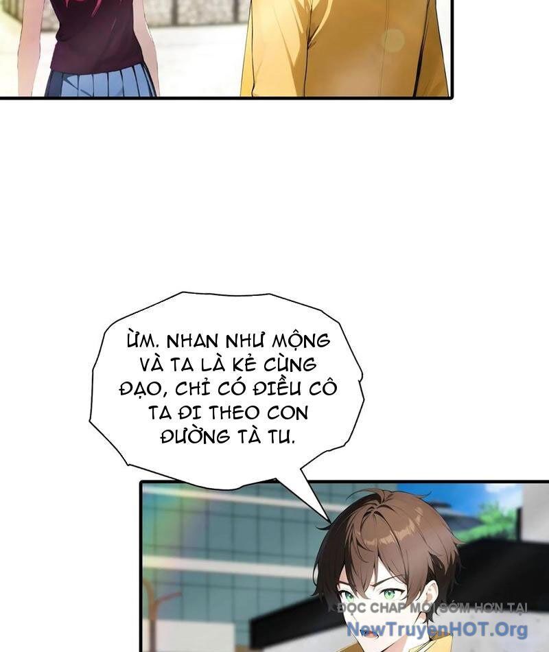 Đạo Hữu Lùi Một Bước: Ta Tới Giết Thần Trừ Quỷ Chap 41 - Next Chap 42