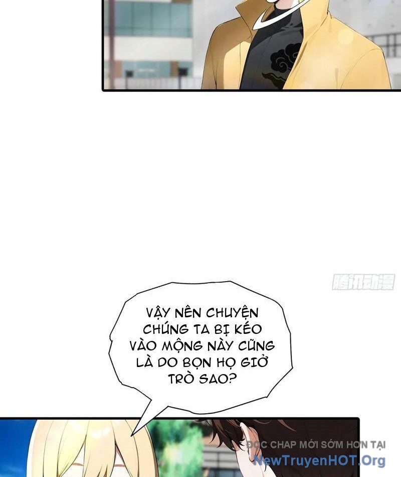 Đạo Hữu Lùi Một Bước: Ta Tới Giết Thần Trừ Quỷ Chap 41 - Next Chap 42