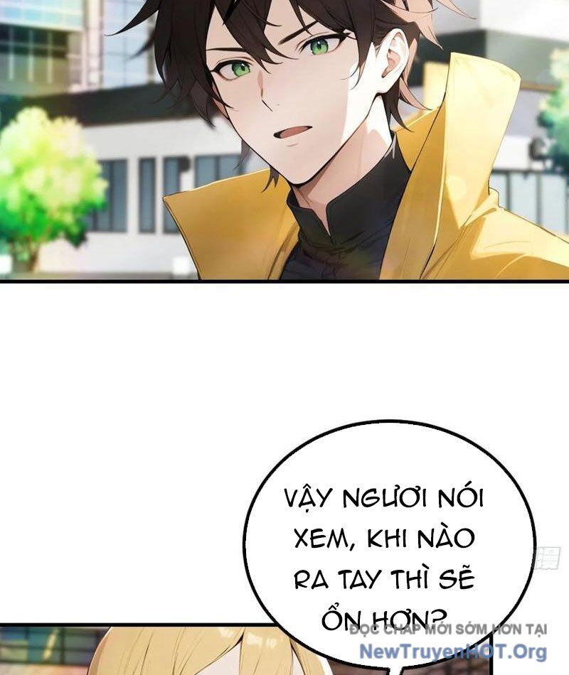 Đạo Hữu Lùi Một Bước: Ta Tới Giết Thần Trừ Quỷ Chap 41 - Next Chap 42