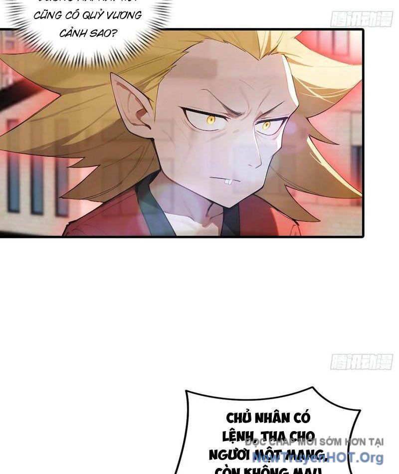 Đạo Hữu Lùi Một Bước: Ta Tới Giết Thần Trừ Quỷ Chap 41 - Next Chap 42