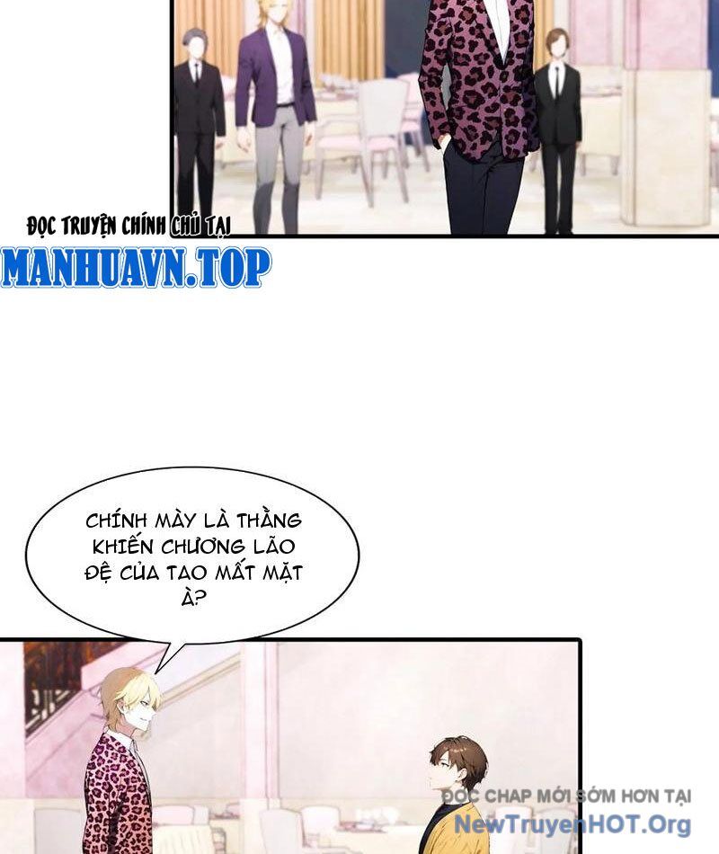 Đạo Hữu Lùi Một Bước: Ta Tới Giết Thần Trừ Quỷ Chap 44 - Next Chap 45