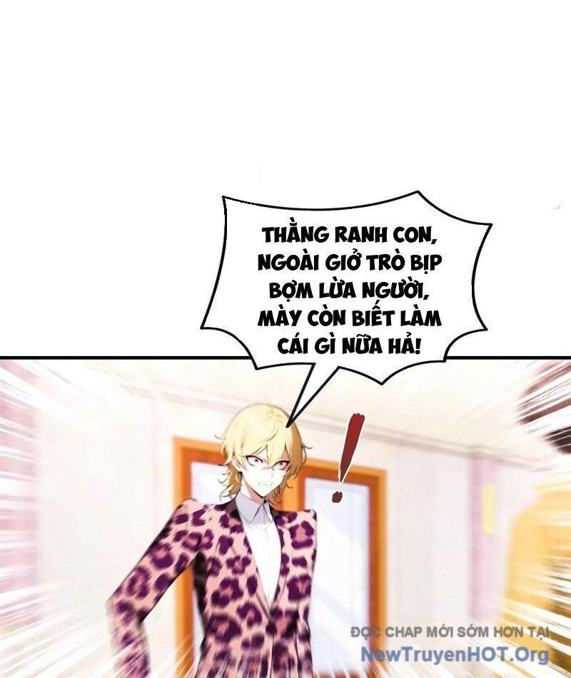 Đạo Hữu Lùi Một Bước: Ta Tới Giết Thần Trừ Quỷ Chap 44 - Next Chap 45