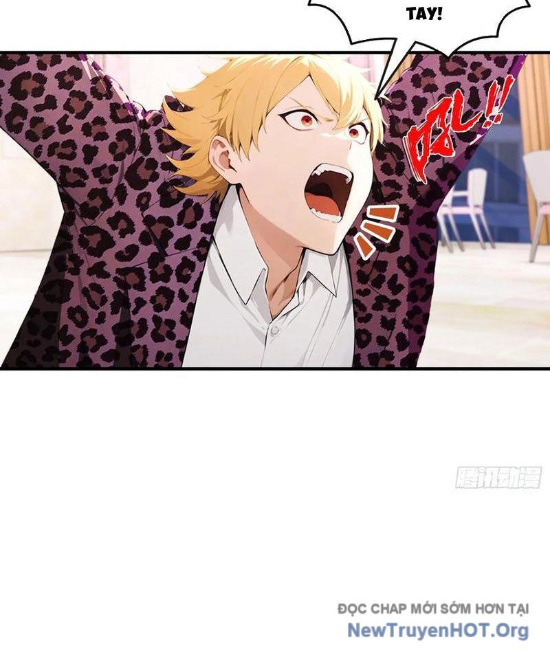 Đạo Hữu Lùi Một Bước: Ta Tới Giết Thần Trừ Quỷ Chap 44 - Next Chap 45