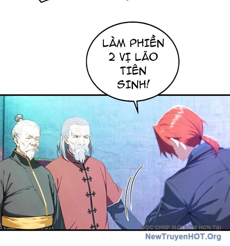 Đạo Hữu Lùi Một Bước: Ta Tới Giết Thần Trừ Quỷ Chap 52 - Next Chap 53