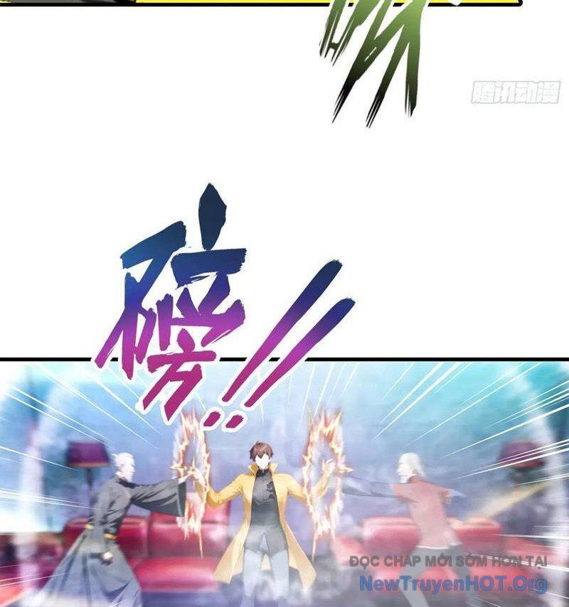 Đạo Hữu Lùi Một Bước: Ta Tới Giết Thần Trừ Quỷ Chap 52 - Next Chap 53