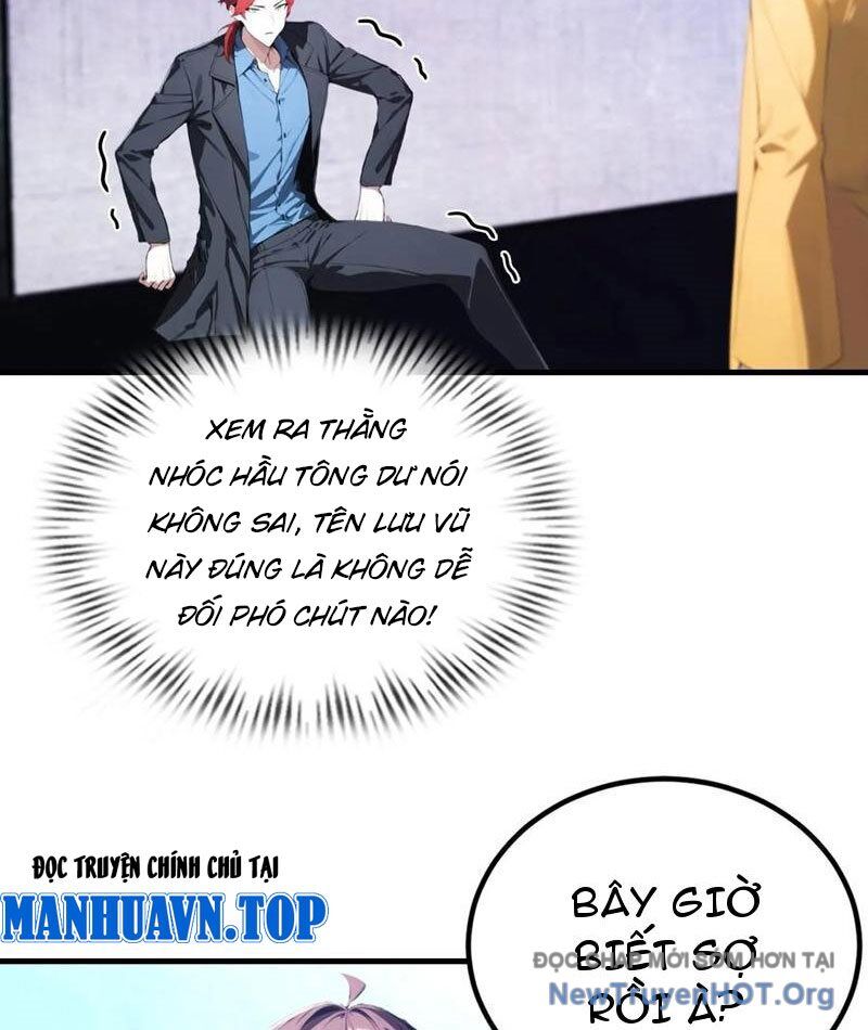 Đạo Hữu Lùi Một Bước: Ta Tới Giết Thần Trừ Quỷ Chap 53 - Next Chap 54