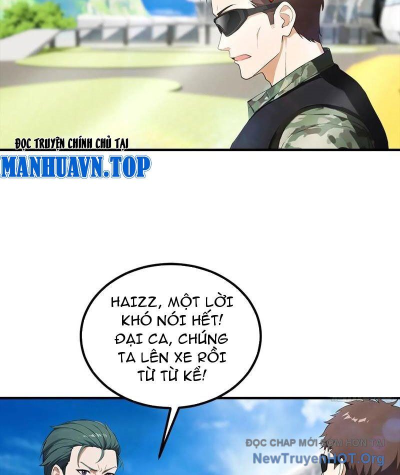 Đạo Hữu Lùi Một Bước: Ta Tới Giết Thần Trừ Quỷ Chap 53 - Next Chap 54