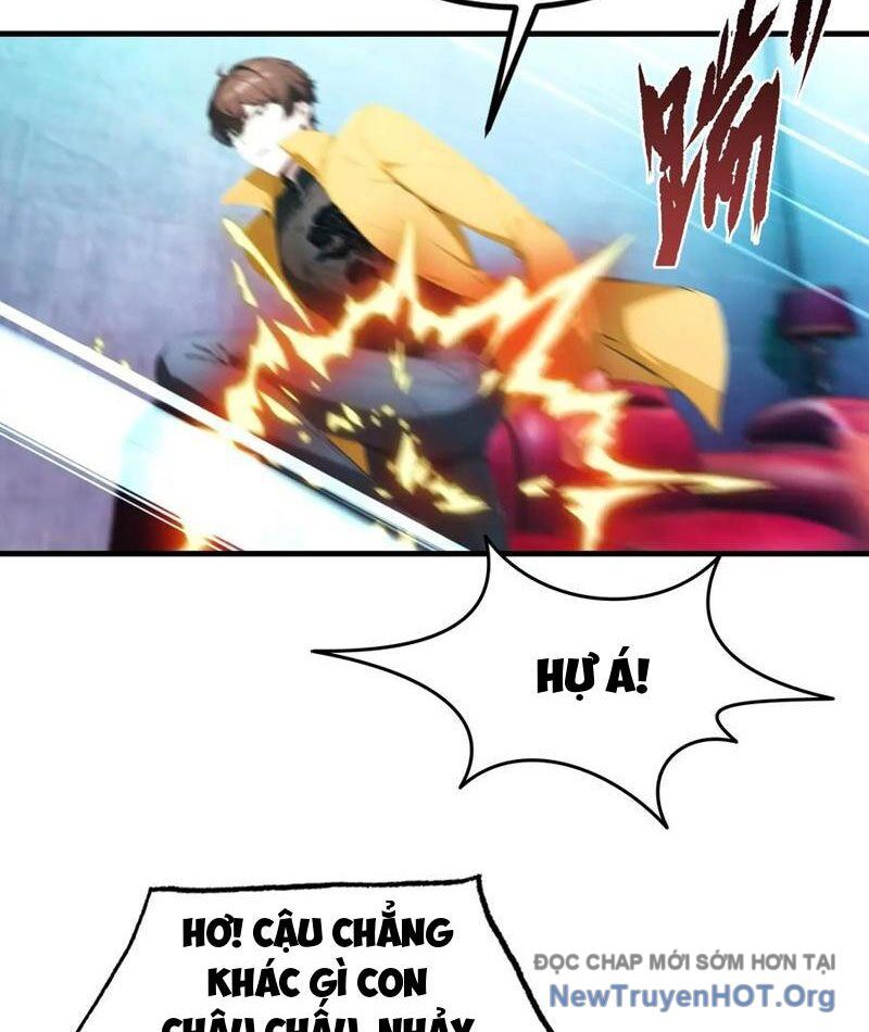 Đạo Hữu Lùi Một Bước: Ta Tới Giết Thần Trừ Quỷ Chap 53 - Next Chap 54