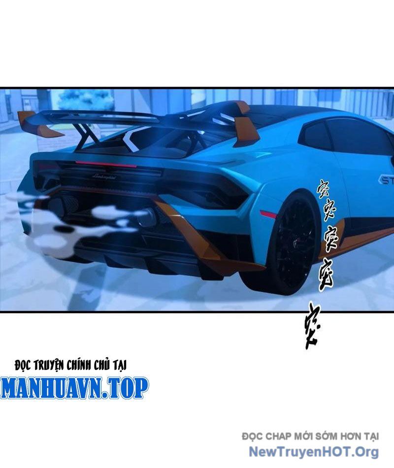 Đạo Hữu Lùi Một Bước: Ta Tới Giết Thần Trừ Quỷ Chap 60 - Next Chap 61