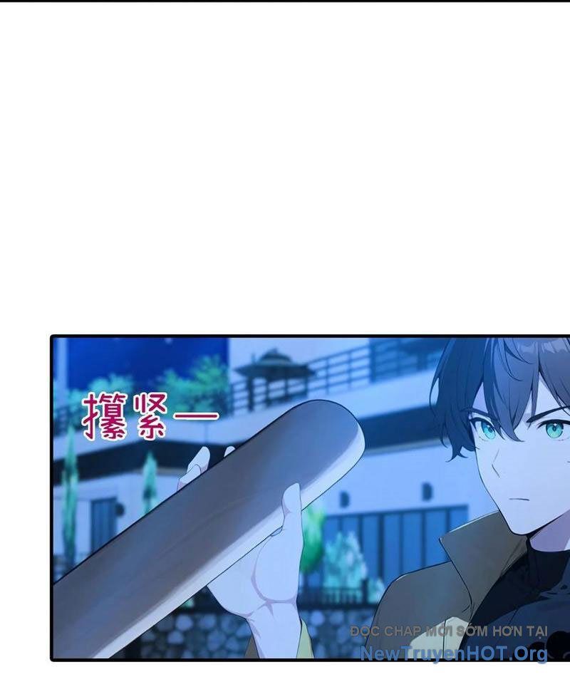 Đạo Hữu Lùi Một Bước: Ta Tới Giết Thần Trừ Quỷ Chap 60 - Next Chap 61