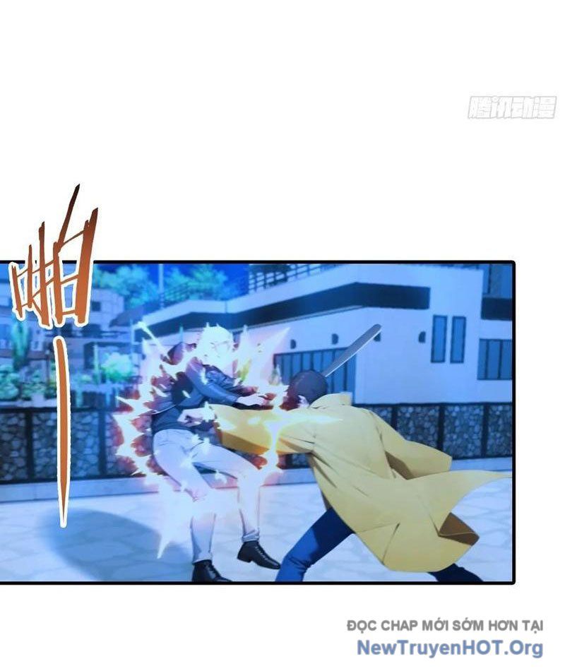 Đạo Hữu Lùi Một Bước: Ta Tới Giết Thần Trừ Quỷ Chap 60 - Next Chap 61