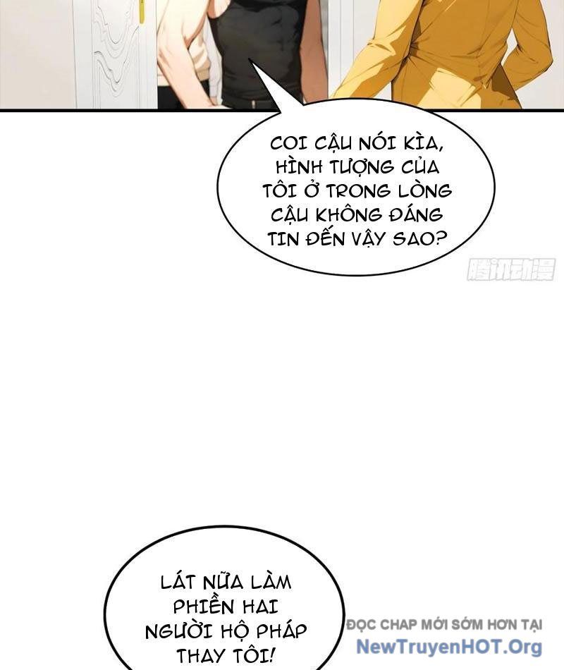 Đạo Hữu Lùi Một Bước: Ta Tới Giết Thần Trừ Quỷ Chap 60 - Next Chap 61