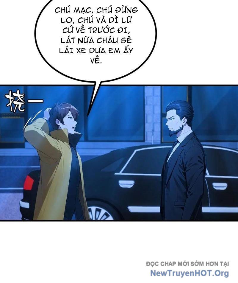 Đạo Hữu Lùi Một Bước: Ta Tới Giết Thần Trừ Quỷ Chap 60 - Next Chap 61