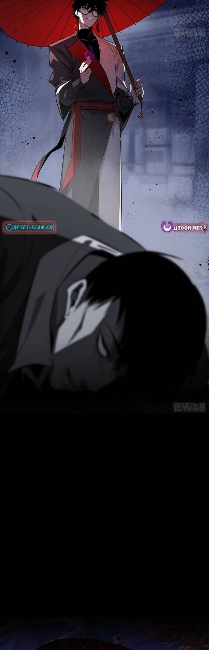 Trở Lại Từ Cái Chết, Ta Thống Trị Kỷ Nguyên Tu Tiên Số Chap 0 - Next Chap 1