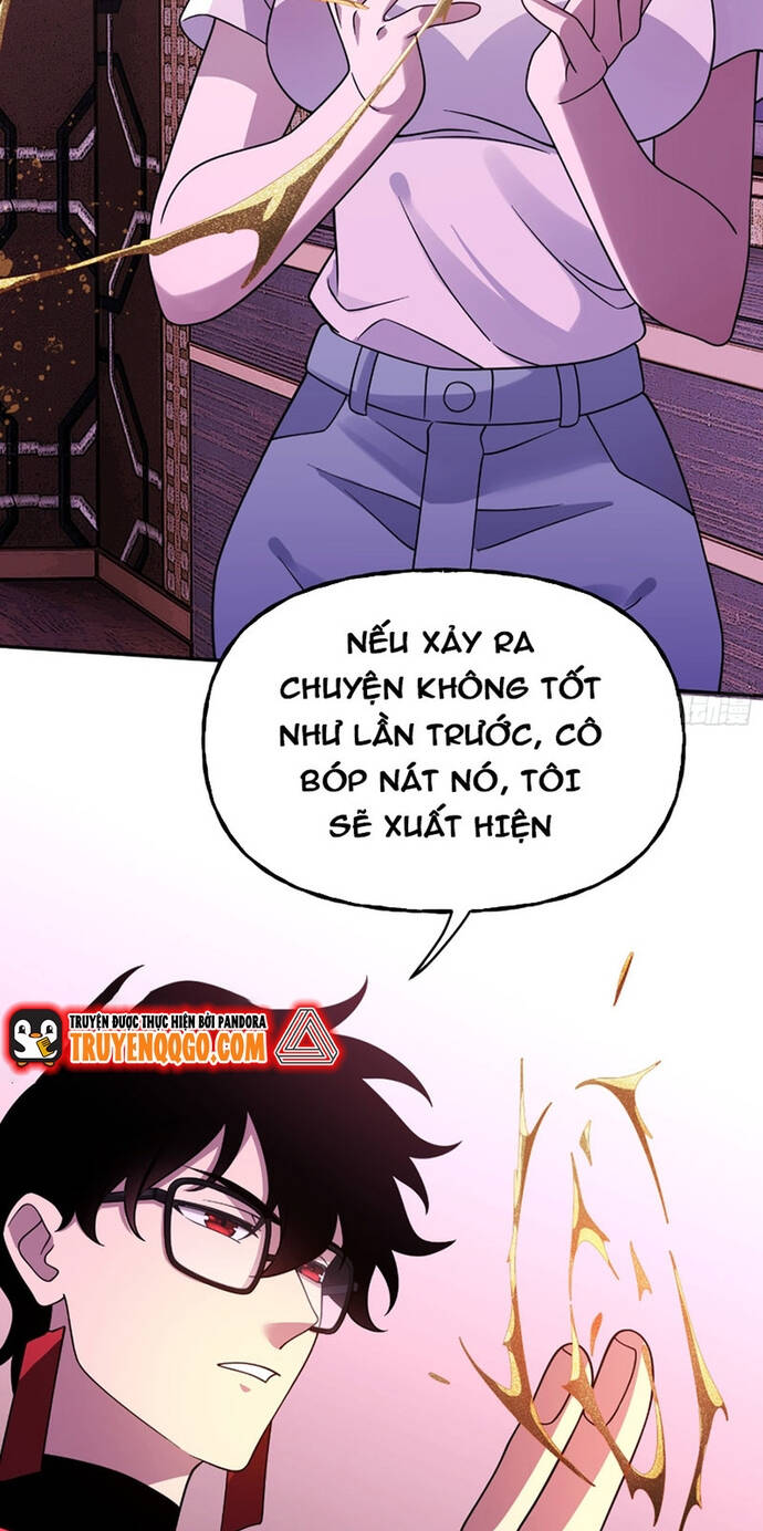Trở Lại Từ Cái Chết, Ta Thống Trị Kỷ Nguyên Tu Tiên Số Chap 14 - Next Chap 15