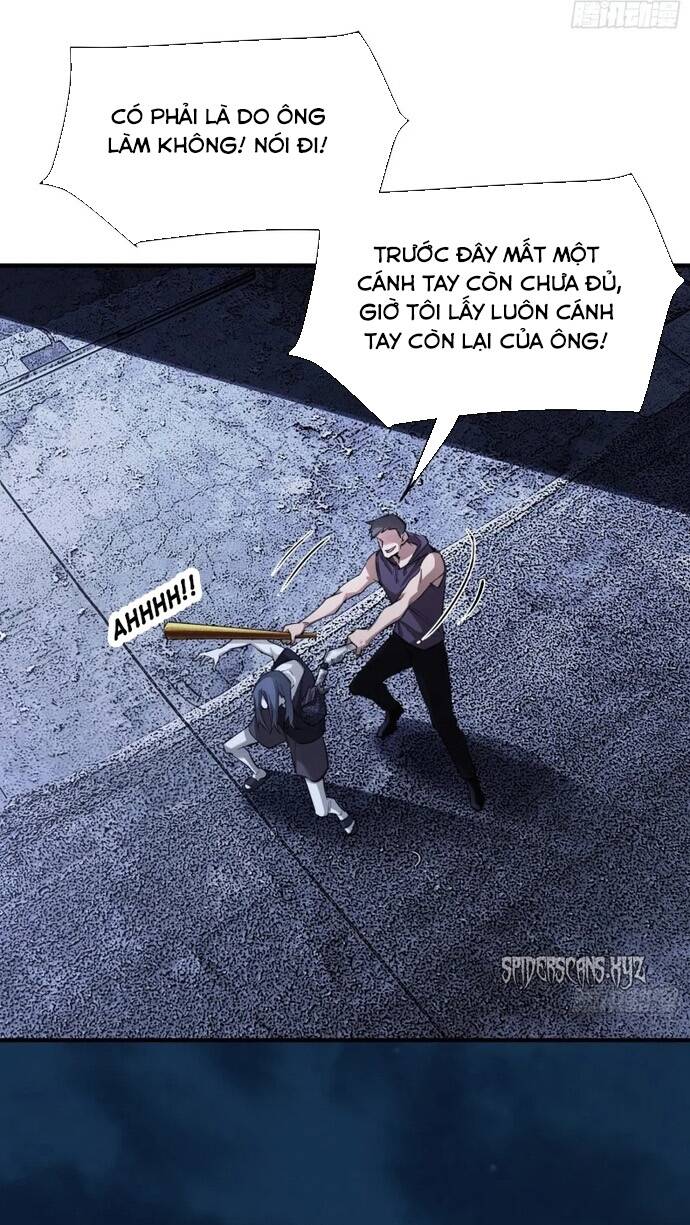 Trở Lại Từ Cái Chết, Ta Thống Trị Kỷ Nguyên Tu Tiên Số Chap 2 - Next Chap 3