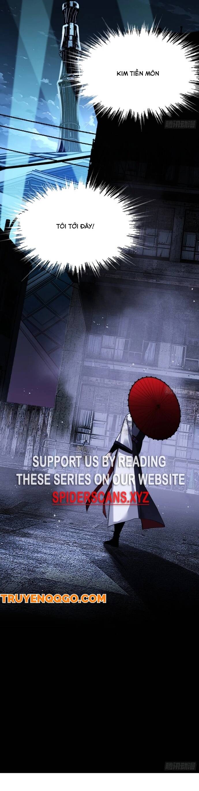 Trở Lại Từ Cái Chết, Ta Thống Trị Kỷ Nguyên Tu Tiên Số Chap 2 - Next Chap 3