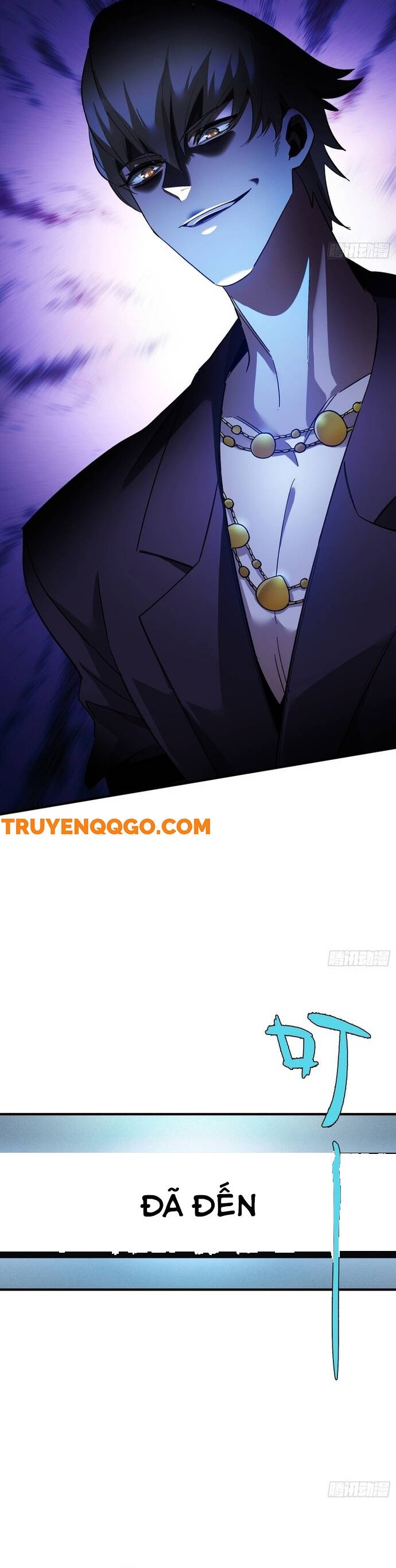 Trở Lại Từ Cái Chết, Ta Thống Trị Kỷ Nguyên Tu Tiên Số Chap 5 - Next Chap 6