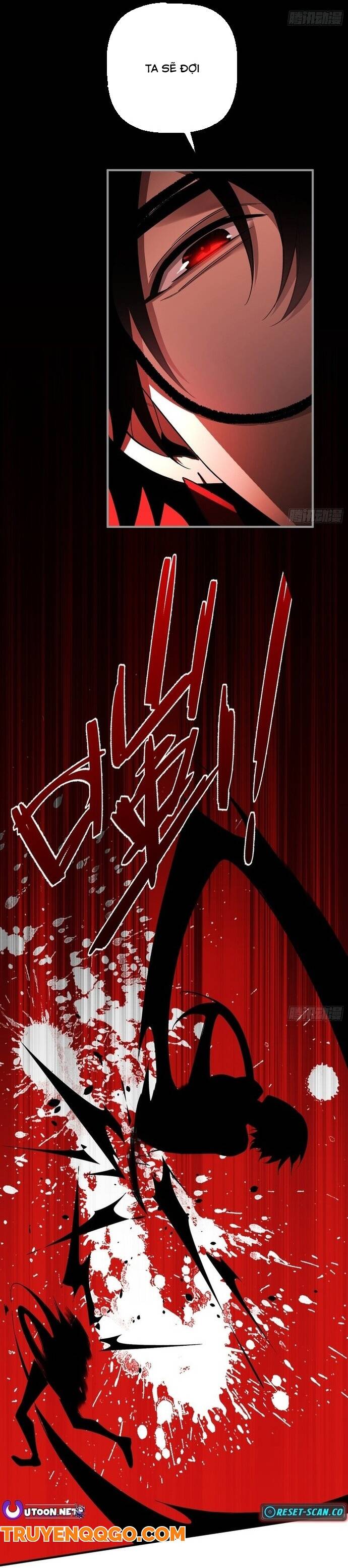 Trở Lại Từ Cái Chết, Ta Thống Trị Kỷ Nguyên Tu Tiên Số Chap 6 - Next Chap 7